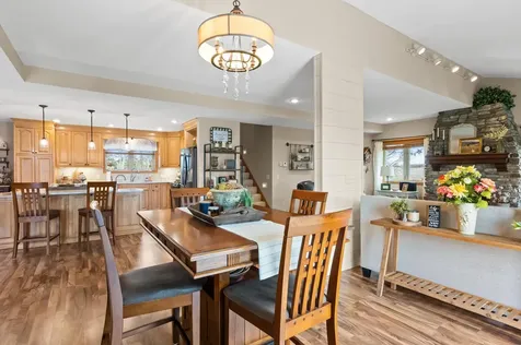 1608 E Lake Jessie Road SE Alexandria MN 56308