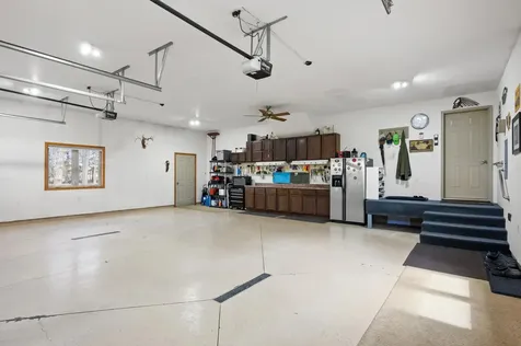 1608 E Lake Jessie Road SE Alexandria MN 56308