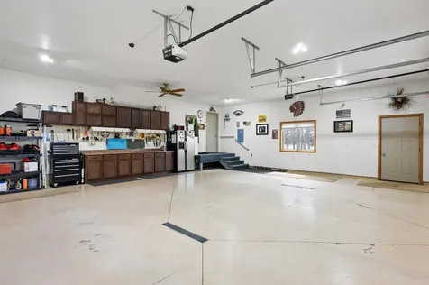 1608 E Lake Jessie Road SE Alexandria MN 56308