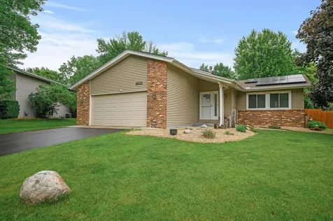 8522 Darnel Road Eden Prairie MN 55347