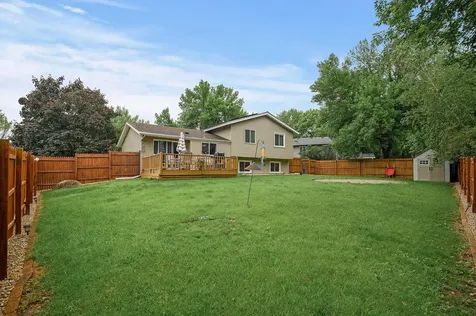 8522 Darnel Road Eden Prairie MN 55347