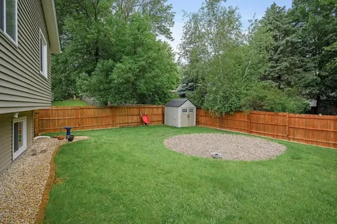 8522 Darnel Road Eden Prairie MN 55347