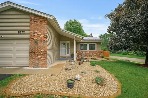 8522 Darnel Road Eden Prairie MN 55347