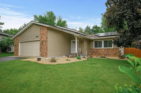 8522 Darnel Road Eden Prairie MN 55347