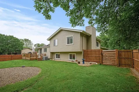 8522 Darnel Road Eden Prairie MN 55347