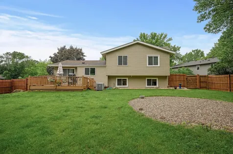 8522 Darnel Road Eden Prairie MN 55347