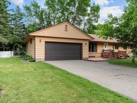 1829 Graydon Avenue Brainerd MN 56401