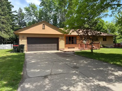 1829 Graydon Avenue Brainerd MN 56401
