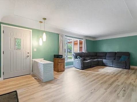 1829 Graydon Avenue Brainerd MN 56401