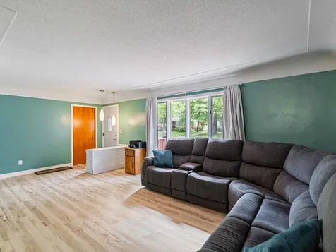 1829 Graydon Avenue Brainerd MN 56401
