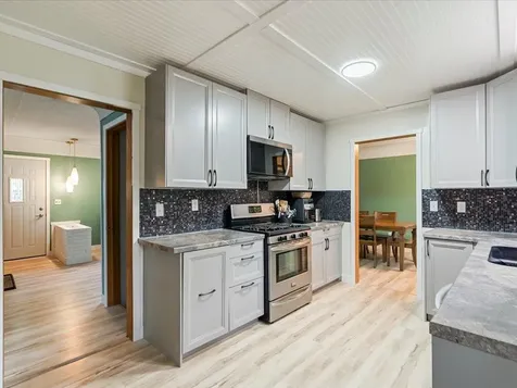 1829 Graydon Avenue Brainerd MN 56401