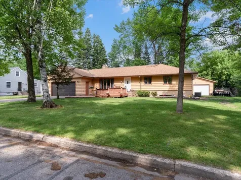 1829 Graydon Avenue Brainerd MN 56401