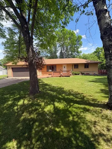 1829 Graydon Avenue Brainerd MN 56401