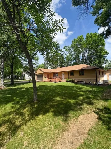 1829 Graydon Avenue Brainerd MN 56401