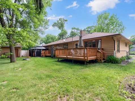 1829 Graydon Avenue Brainerd MN 56401