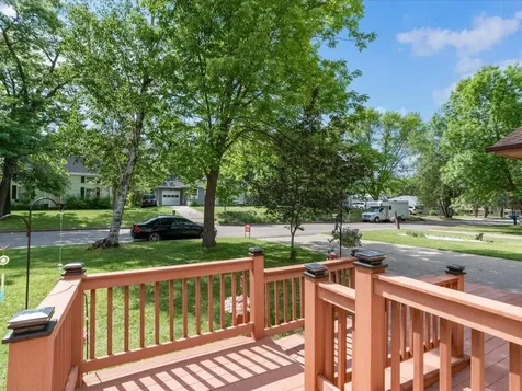 1829 Graydon Avenue Brainerd MN 56401