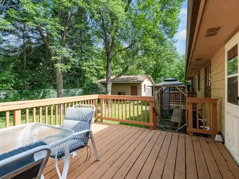 1829 Graydon Avenue Brainerd MN 56401
