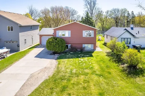 1224 N Marien Street Fergus Falls MN 56537