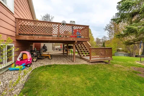 1224 N Marien Street Fergus Falls MN 56537