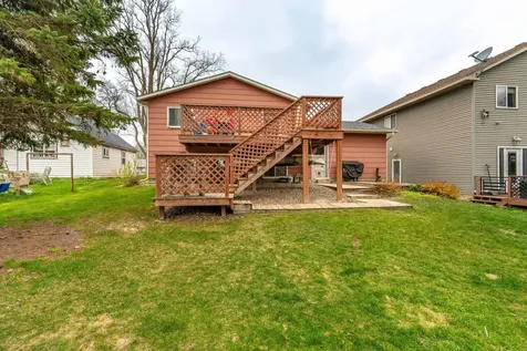 1224 N Marien Street Fergus Falls MN 56537