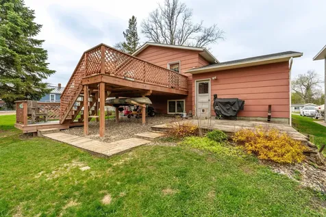 1224 N Marien Street Fergus Falls MN 56537