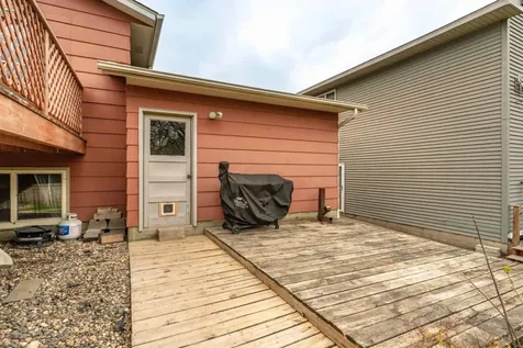 1224 N Marien Street Fergus Falls MN 56537
