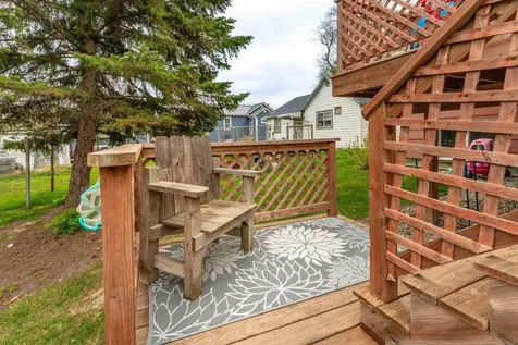 1224 N Marien Street Fergus Falls MN 56537