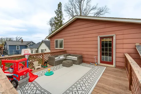 1224 N Marien Street Fergus Falls MN 56537