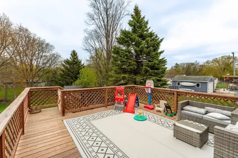 1224 N Marien Street Fergus Falls MN 56537