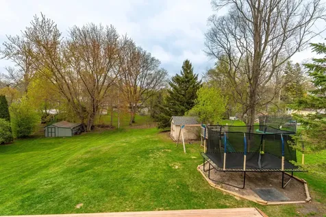 1224 N Marien Street Fergus Falls MN 56537