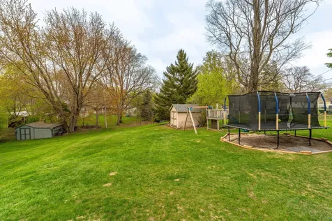 1224 N Marien Street Fergus Falls MN 56537