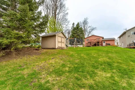 1224 N Marien Street Fergus Falls MN 56537