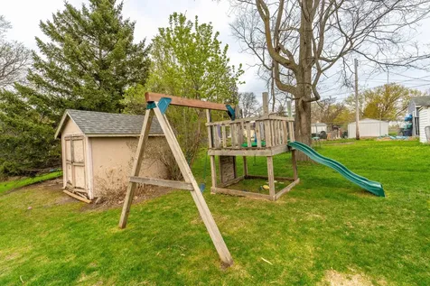 1224 N Marien Street Fergus Falls MN 56537