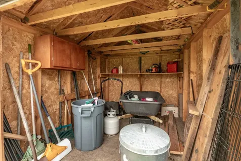 1224 N Marien Street Fergus Falls MN 56537