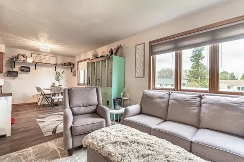 1224 N Marien Street Fergus Falls MN 56537