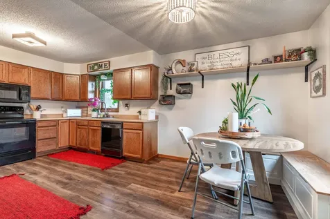 1224 N Marien Street Fergus Falls MN 56537