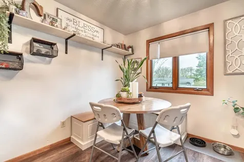 1224 N Marien Street Fergus Falls MN 56537