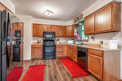 1224 N Marien Street Fergus Falls MN 56537