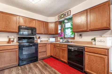 1224 N Marien Street Fergus Falls MN 56537