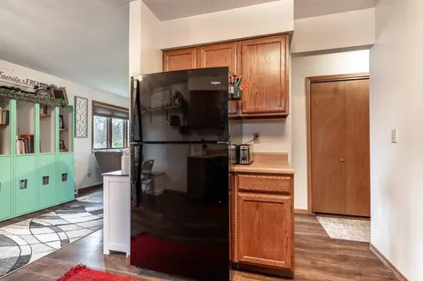 1224 N Marien Street Fergus Falls MN 56537