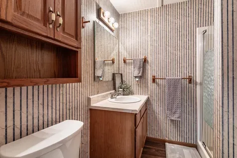 1224 N Marien Street Fergus Falls MN 56537