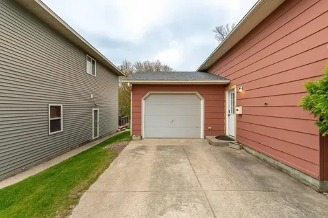 1224 N Marien Street Fergus Falls MN 56537