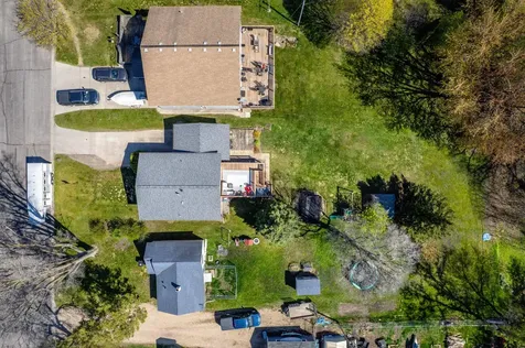 1224 N Marien Street Fergus Falls MN 56537