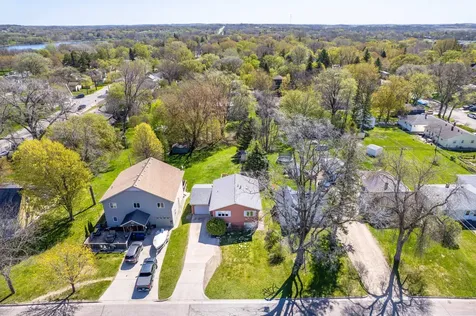 1224 N Marien Street Fergus Falls MN 56537