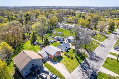 1224 N Marien Street Fergus Falls MN 56537
