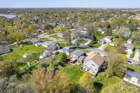 1224 N Marien Street Fergus Falls MN 56537