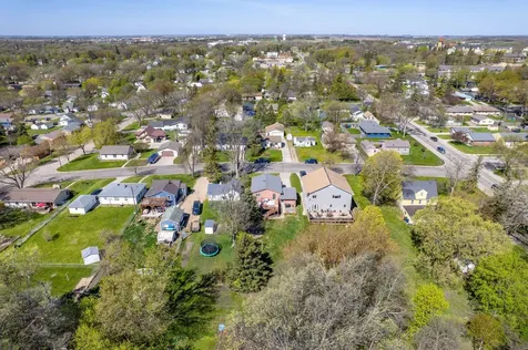 1224 N Marien Street Fergus Falls MN 56537