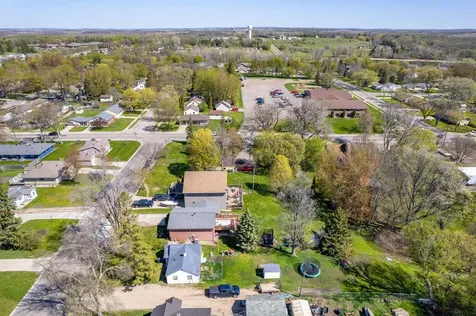 1224 N Marien Street Fergus Falls MN 56537