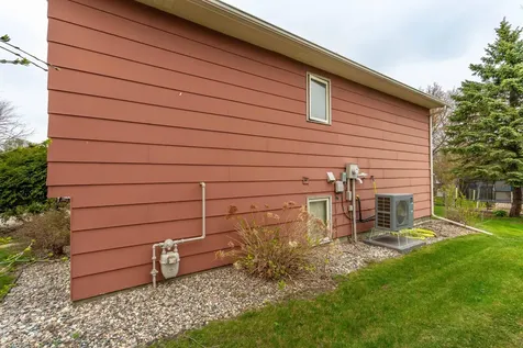 1224 N Marien Street Fergus Falls MN 56537