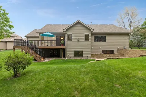 10947 Alexandra Court Inver Grove Heights MN 55077